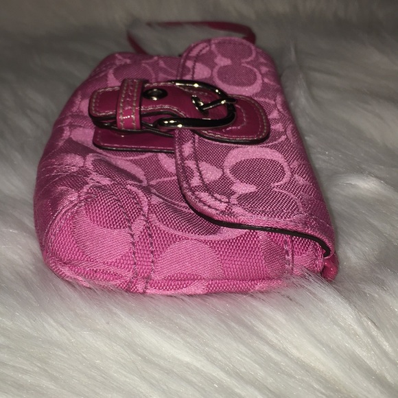 Coach wallet - Picture 4 of 4